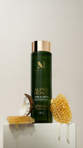 Mysa Alpha Honey Growth Shampoo