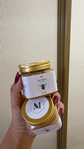 Honey by MYSA – Libido & Vitality Honey 🍯 (per stuk)